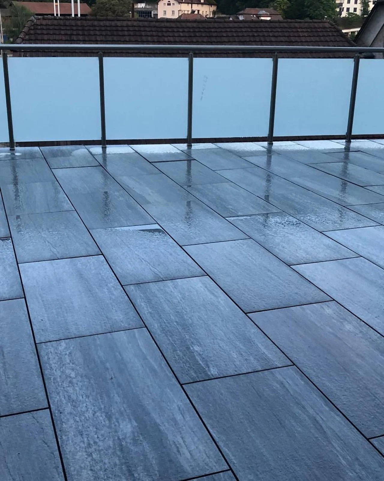 Terrassengestaltung